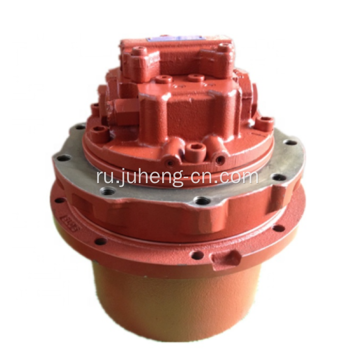 Ходовой двигатель EX58 Ходовой двигатель EX58MU Бортовой привод MAG-33V-500-3